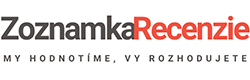 Zoznamka Recenzie Logo